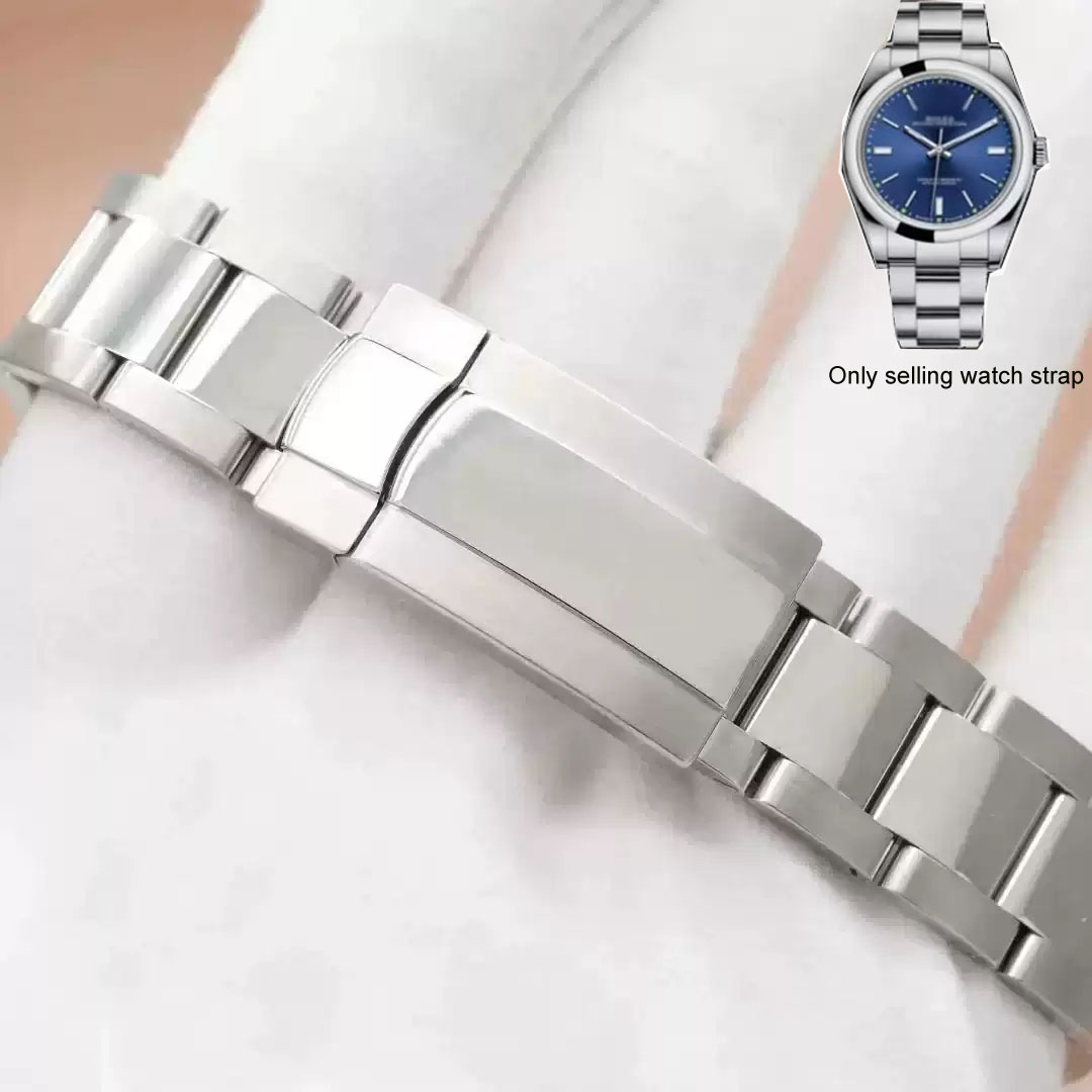 Luxury Watch Jaeger Lecoultre - 20 มม. 21 มม. สายนาฬิกาสแตนเลสสำหรับผู้ชาย สำหรับ