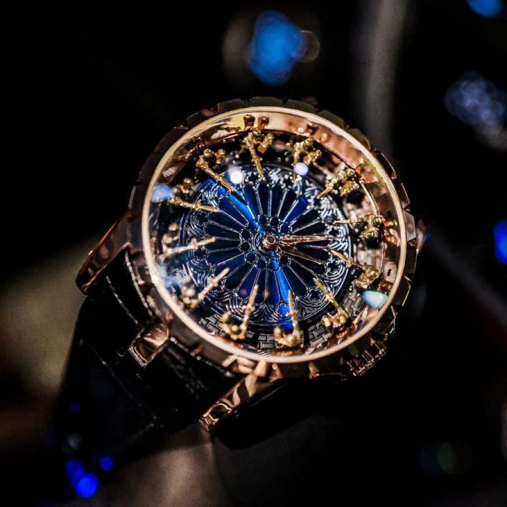 Zodiac Luxury Watch - นาฬิกาผู้ชายที่หรูหราและสง่างาม, นาฬิกาอัศวินแห่งโต๊ะสิบสอง, นาฬิกาแนวคิดรูหนอนสำหรับผู้ชายที่ไม่ใช่แบบกลไก, นาฬิกาผู้ชายที่มีสัญลักษณ์จักรราศี, นาฬิกาผู้ชายแบรนด์เฉพาะกลุ่ม, เครื่องประดับแฟชั่นสไตล์ลำลอง,