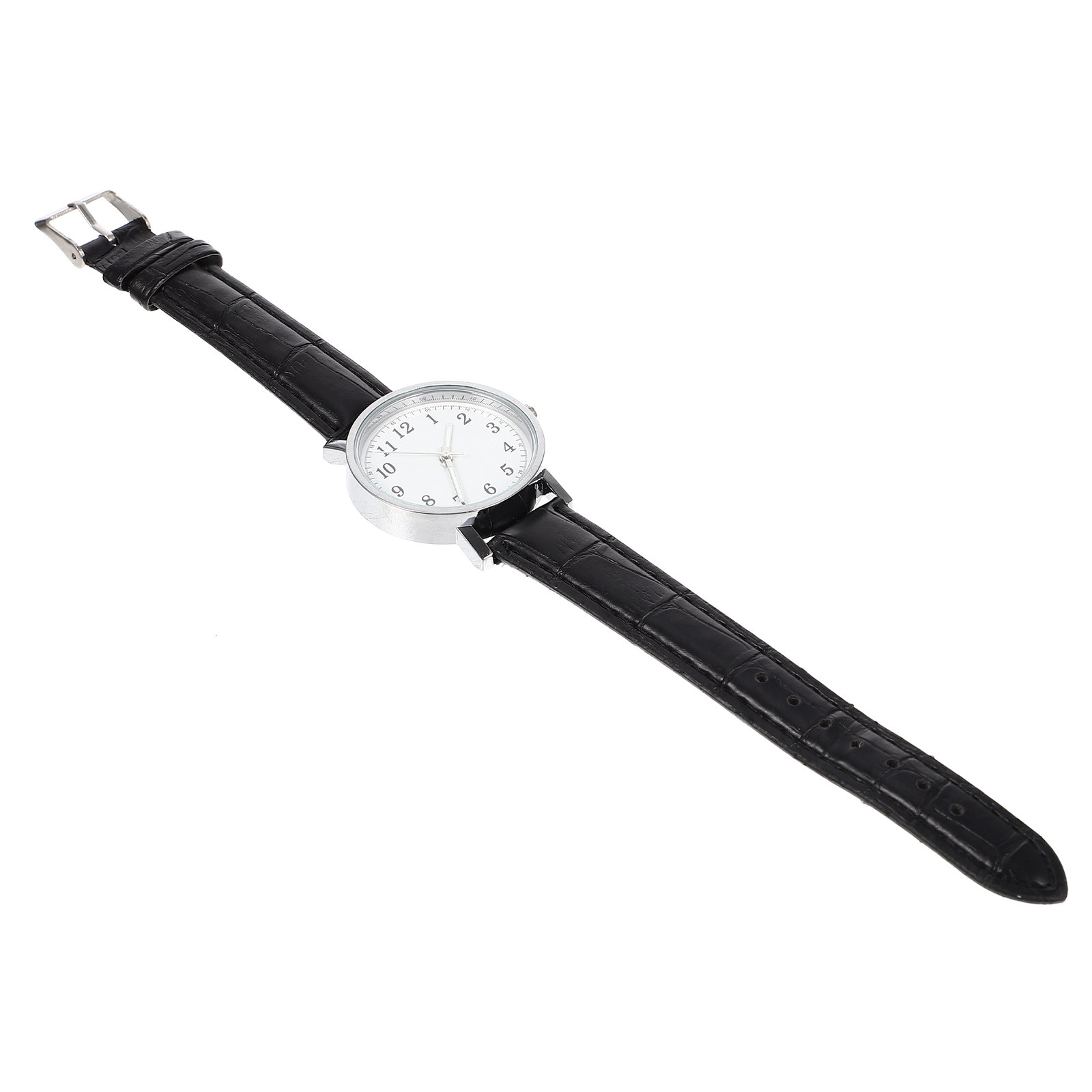 Luxury Watch Deals - นาฬิกาควอตซ์สำหรับผู้หญิงที่ทันสมัย งานประณีต ดีไซน์เรียบง่าย สายทนทาน เหมาะสำหรับการใช้งานในชีวิตประจำวัน การเดินทาง