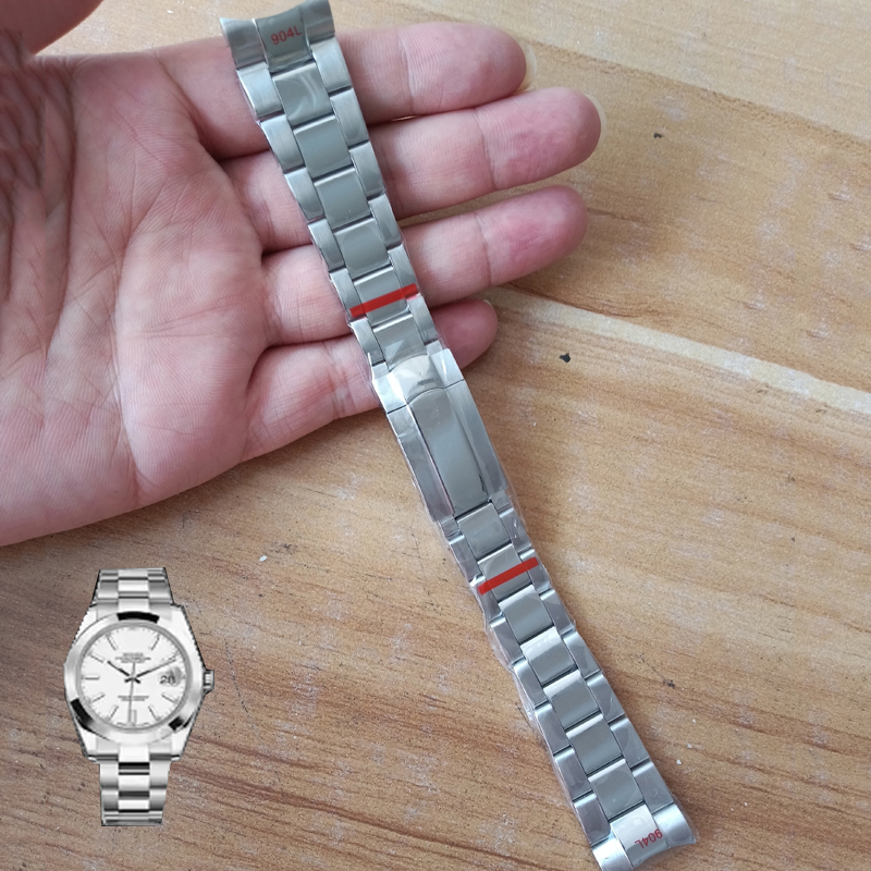 Luxury Watch Jaeger Lecoultre - สําหรับ Rolex Oyster Perpetual Datejust DAYTONA