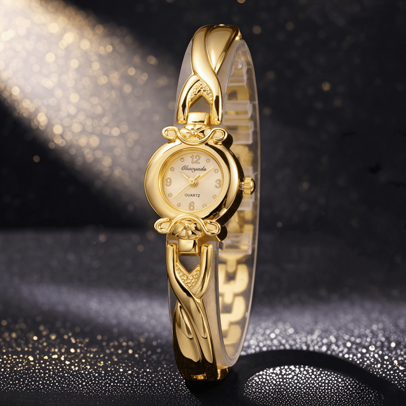 นาฬิกาข้อมือผู้หญิงขนาดเล็ก ดี - Luxury Watch Brand For Women บทวิจารณ์และราคา
