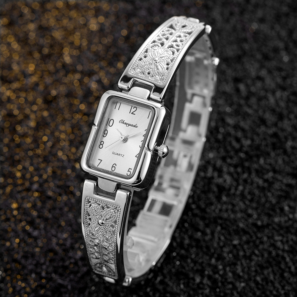 ผู้หญิงที่สง่างามนาฬิกาแบรนด์ช - Luxury Watch Brand For Women บทวิจารณ์และราคา