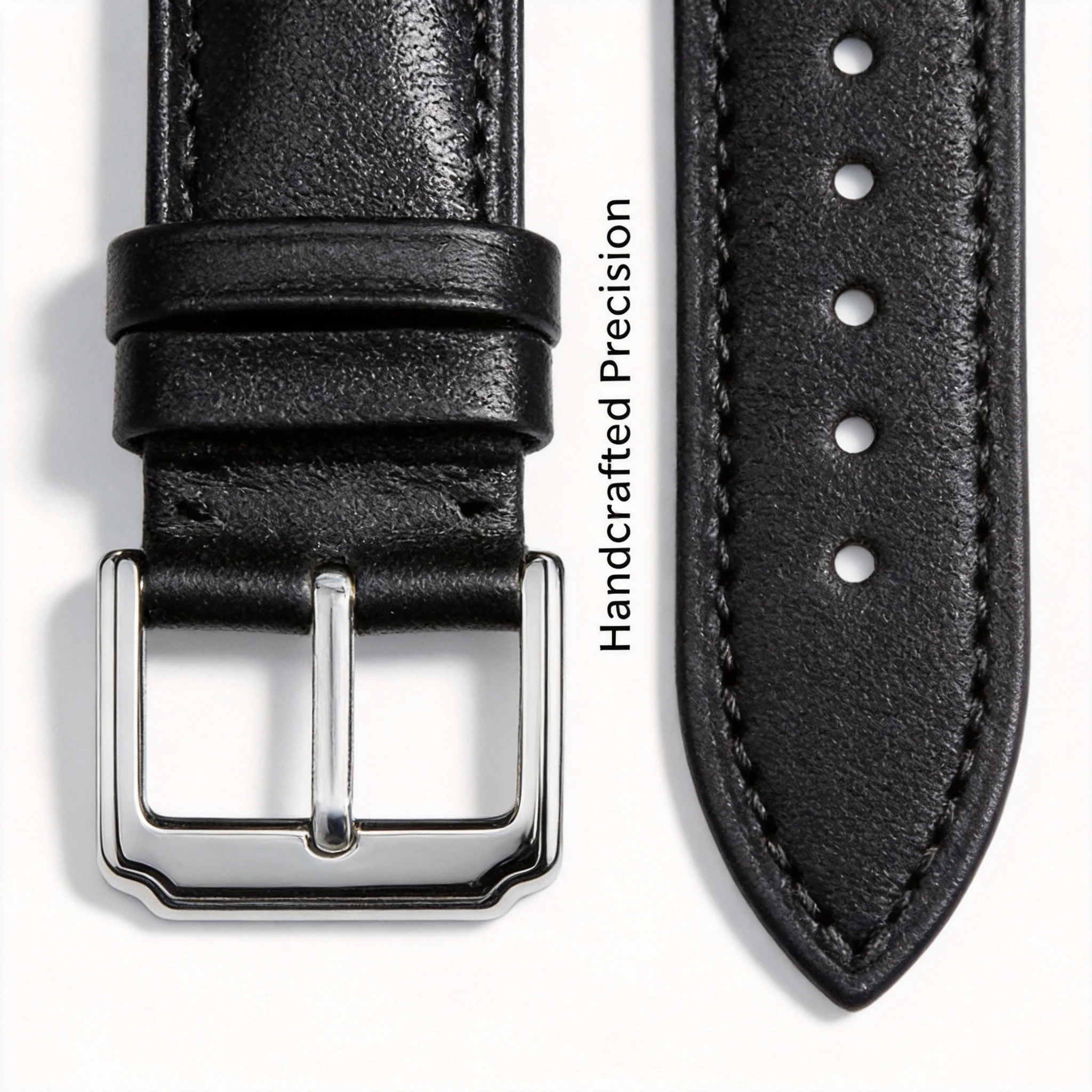 สายนาฬิกาข้อมือหนังแท้คุณภาพสู - Luxury Watch Longines บทวิจารณ์และราคา