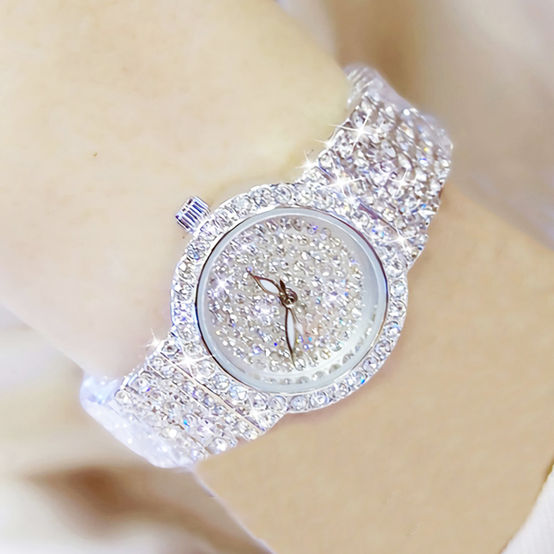 นาฬิกาผู้หญิง แบรนด์หรูชื่อดัง - Luxury Watch Brand For Women บทวิจารณ์และราคา