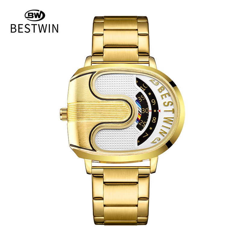 นาฬิกาข้อมือผู้ชายแบรนด์หรูระด - Luxury Watch Design บทวิจารณ์และราคา