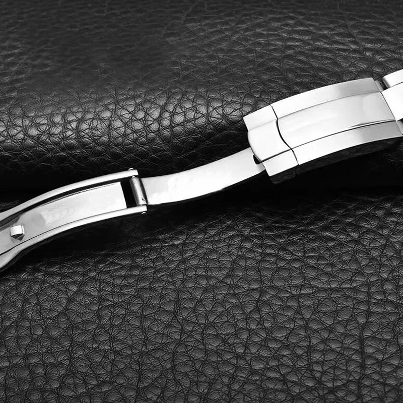 20 มม. 21 มม. สายนาฬิกาสแตนเลส - Luxury Watch Jaeger Lecoultre บทวิจารณ์และราคา