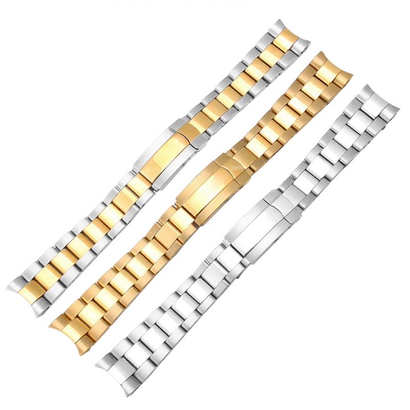 20 มม. 21 มม. สายนาฬิกาสแตนเลส - Luxury Watch Jaeger Lecoultre บทวิจารณ์และราคา