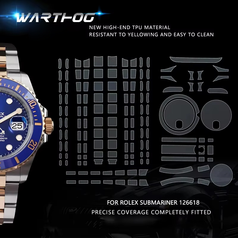 เหมาะสำหรับฟิล์มป้องกันนาฬิกา  - Rolex Watch Daytona บทวิจารณ์และราคา