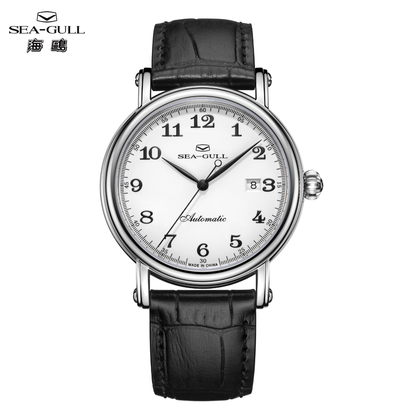 ซีกัล เม็นนาฬิกาจักรกลอัตโนมัต - Guilloché Dial Watch บทวิจารณ์และราคา