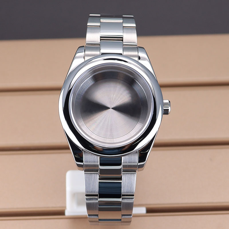 36 มม./39 มม.นาฬิกาอุปกรณ์เสริ - Luxury Watch On Sale บทวิจารณ์และราคา