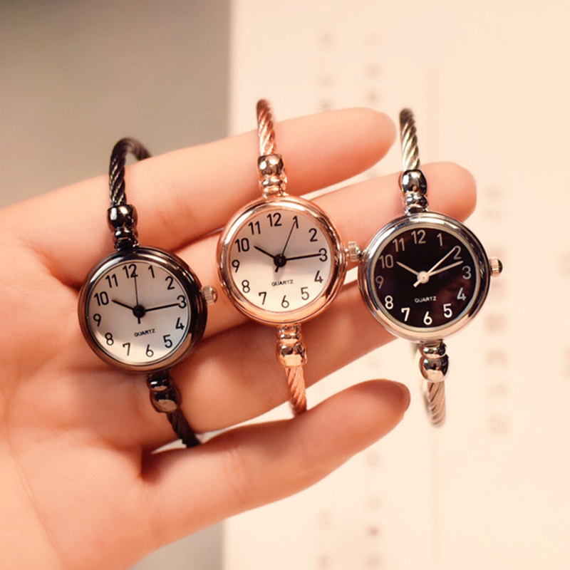 YIKAZE นาฬิกาผู้หญิงขนาดเล็กสร - Luxury Watch Female บทวิจารณ์และราคา