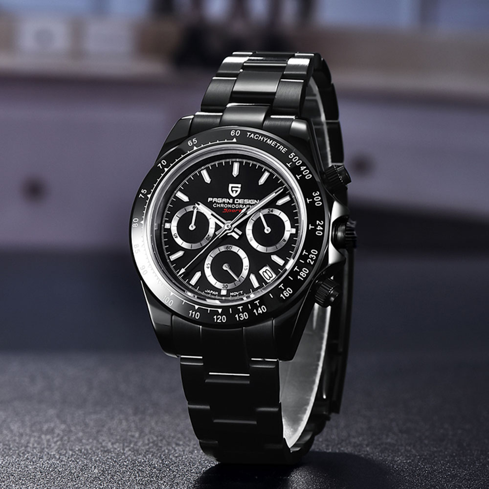 PD-1644 PAGANI DESIGN 2026 นาฬ - Luxury Watch For Men บทวิจารณ์และราคา