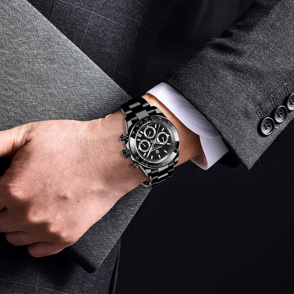 PD-1644 PAGANI DESIGN 2026 นาฬ - Luxury Watch For Men บทวิจารณ์และราคา