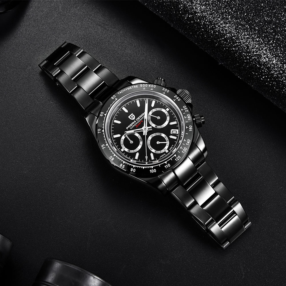 PD-1644 PAGANI DESIGN 2026 นาฬ - Luxury Watch For Men บทวิจารณ์และราคา