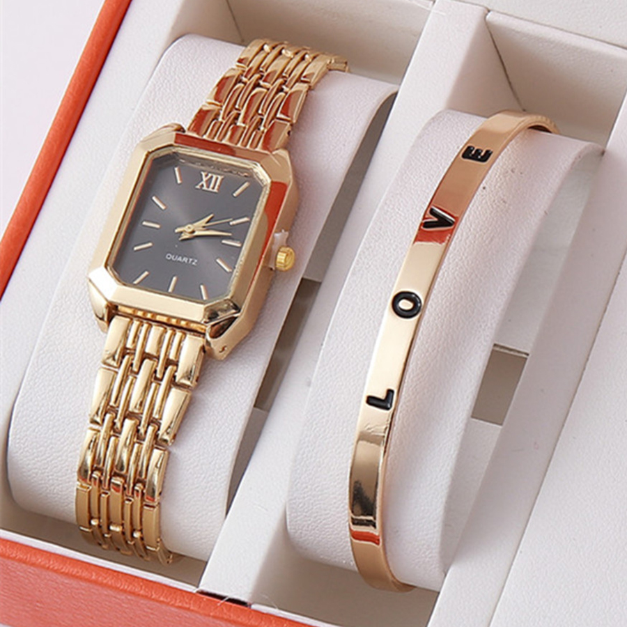 นาฬิกาควอตซ์หรูหราสำหรับผู้หญิ - Luxury Watch Cartier บทวิจารณ์และราคา