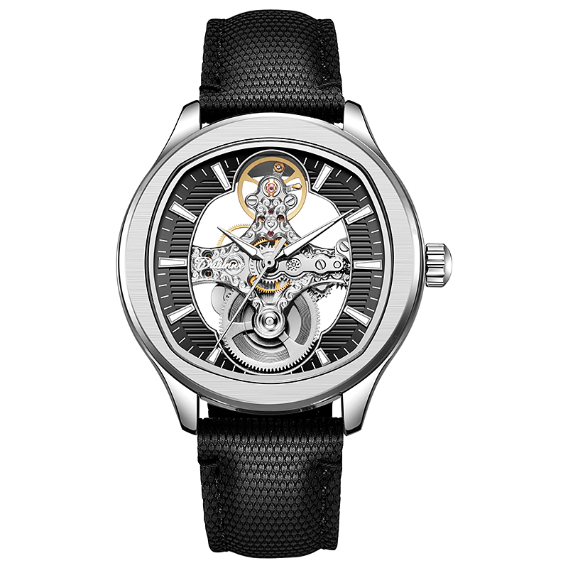 นาฬิกาดีไซน์อินเวอร์เต็ดทูร์บิ - Luxury Watch On Sale บทวิจารณ์และราคา