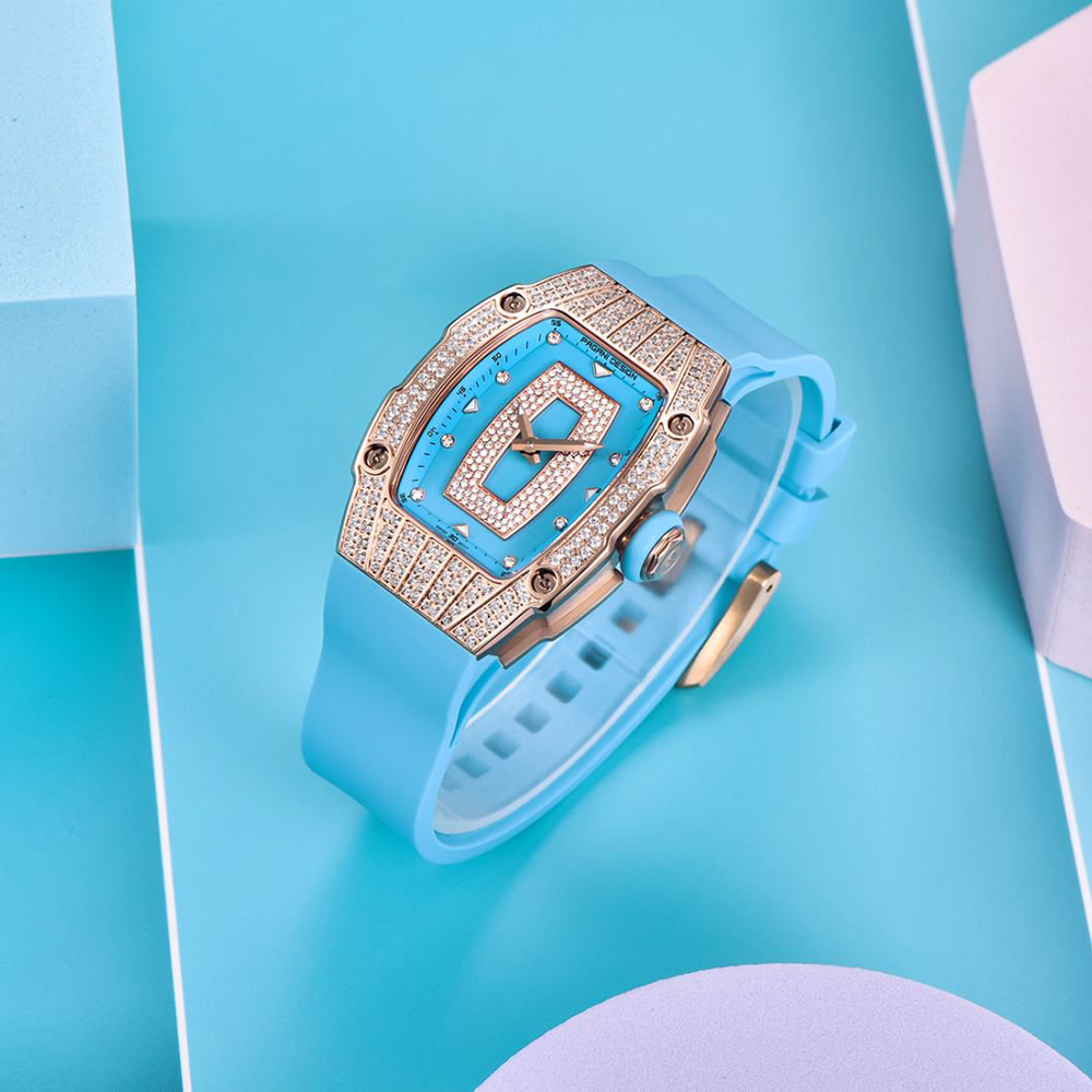PAGANI DESIGN TOP Luxury Diamo - Luxury Watch Design บทวิจารณ์และราคา