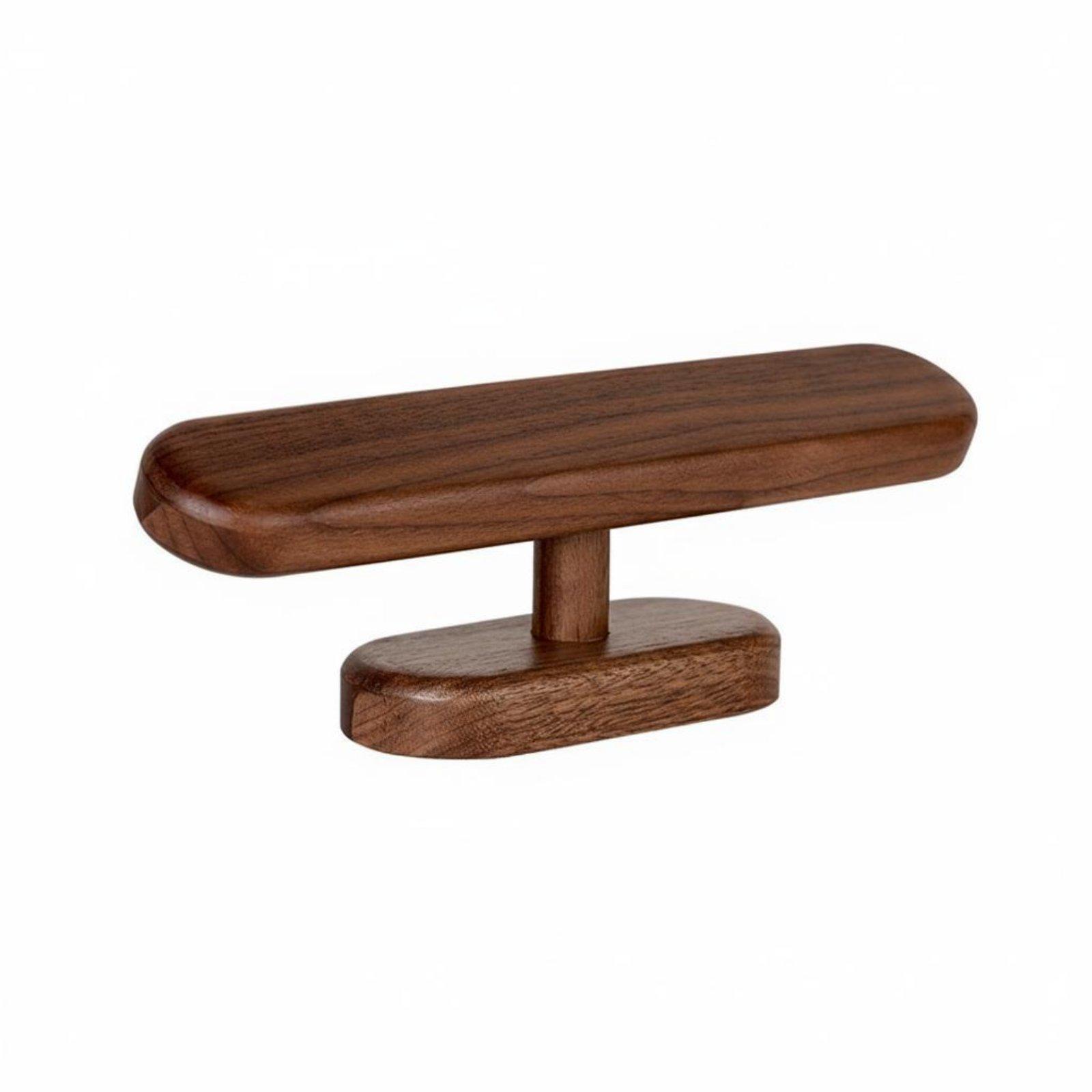 แท่นโชว์นาฬิกาไม้สุดหรู ชั้นวา - Luxury Watch Holder บทวิจารณ์และราคา