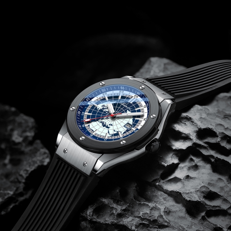 CHENXI 82442 Casual Luxury Spo - Luxury Watch Brands In World บทวิจารณ์และราคา