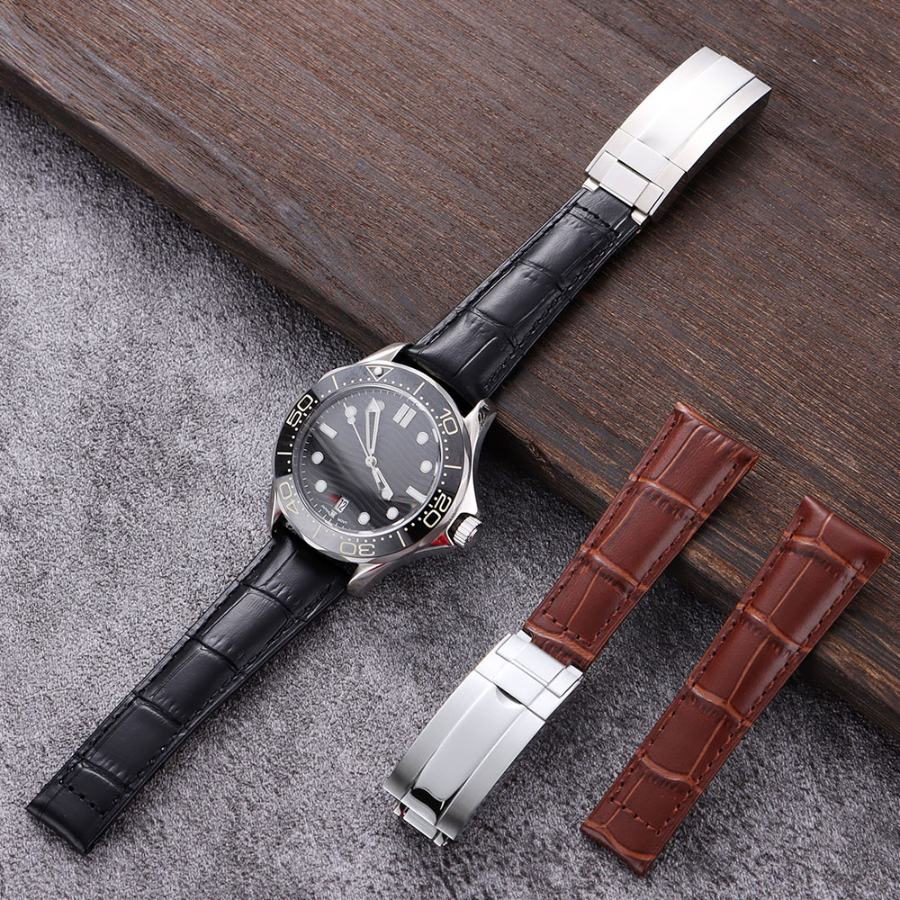 สายนาฬิกาขนาด 20 มม. สำหรับ Ro - Luxury Watch Jaeger Lecoultre บทวิจารณ์และราคา