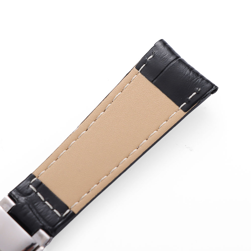 สายนาฬิกาขนาด 20 มม. สำหรับ Ro - Luxury Watch Jaeger Lecoultre บทวิจารณ์และราคา