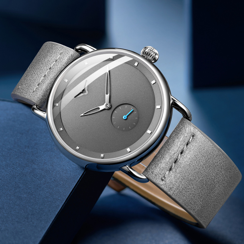 นาฬิกาข้อมือผู้ชายสไตล์ลำลอง แ - Luxury Watch On Sale บทวิจารณ์และราคา