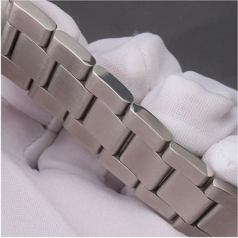 สายนาฬิกาสำหรับ Rolex Oyster P - Luxury Watch Jaeger Lecoultre บทวิจารณ์และราคา