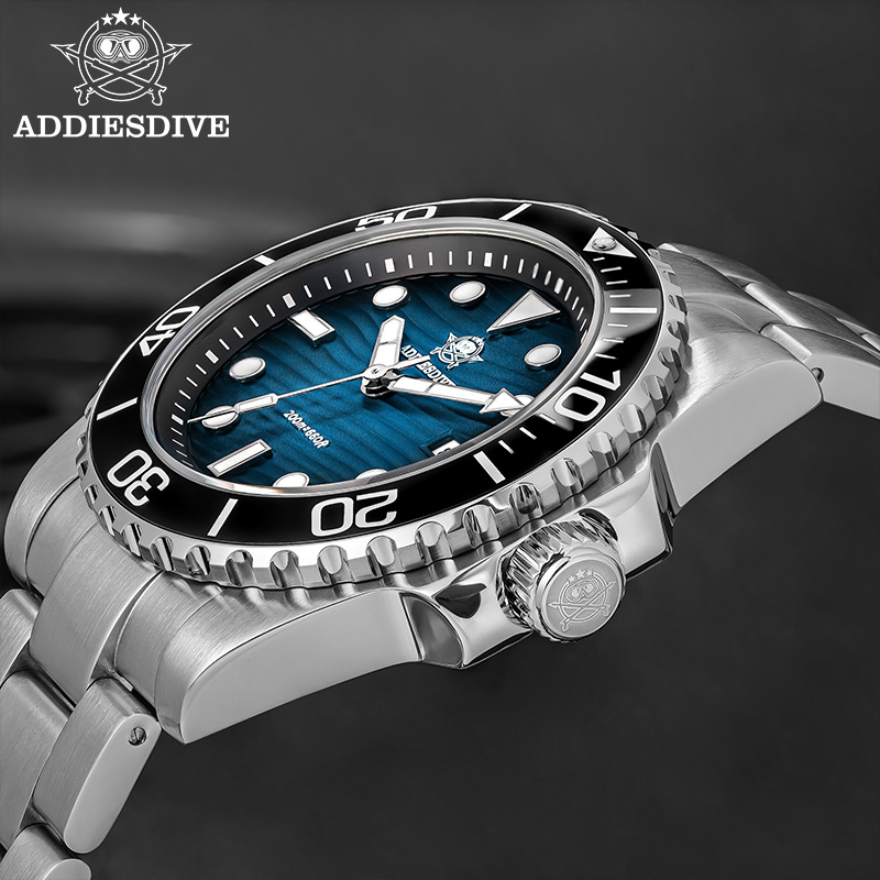 นาฬิกา ADDIESDIVE 41 มม. รุ่น  - Luxury Watch Longines บทวิจารณ์และราคา