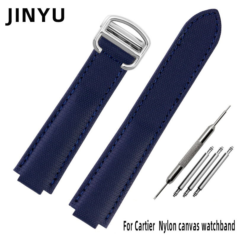 สำหรับบอลลูนสีน้ำเงิน Cartier  - Cartier Watch Ballon Bleu บทวิจารณ์และราคา