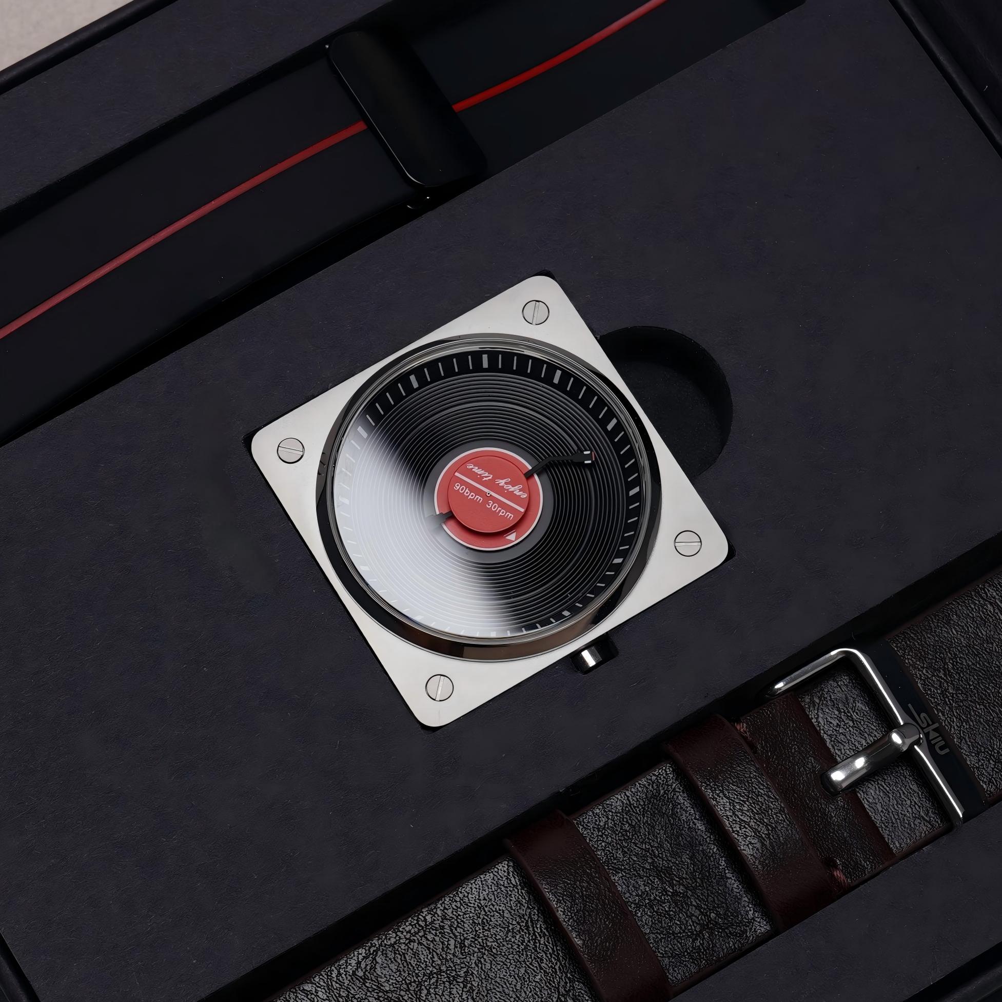 นาฬิกาข้อมือผู้ชาย SKU รุ่น Vi - Luxury Watch Cartier บทวิจารณ์และราคา