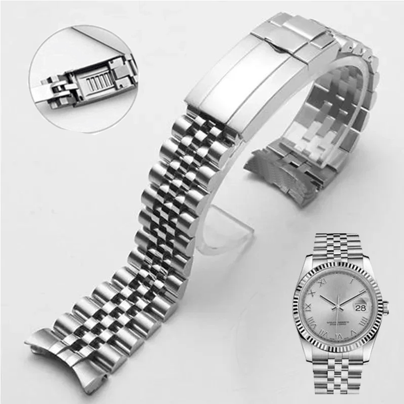 904L สายนาฬิกาข้อมือกาญจนาภิเษ - Luxury Watch Jaeger Lecoultre บทวิจารณ์และราคา