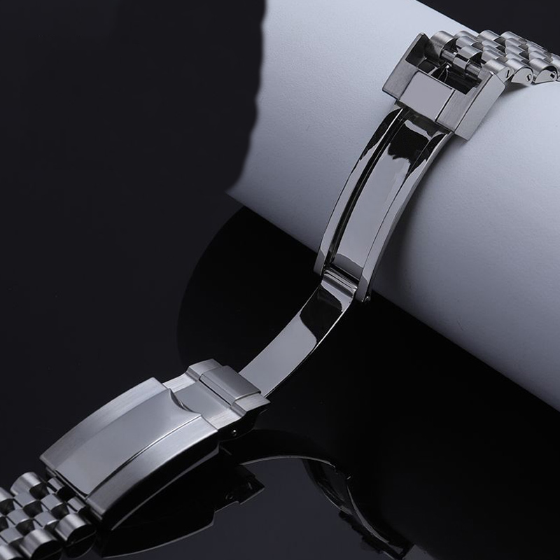 904L สายนาฬิกาข้อมือกาญจนาภิเษ - Luxury Watch Jaeger Lecoultre บทวิจารณ์และราคา