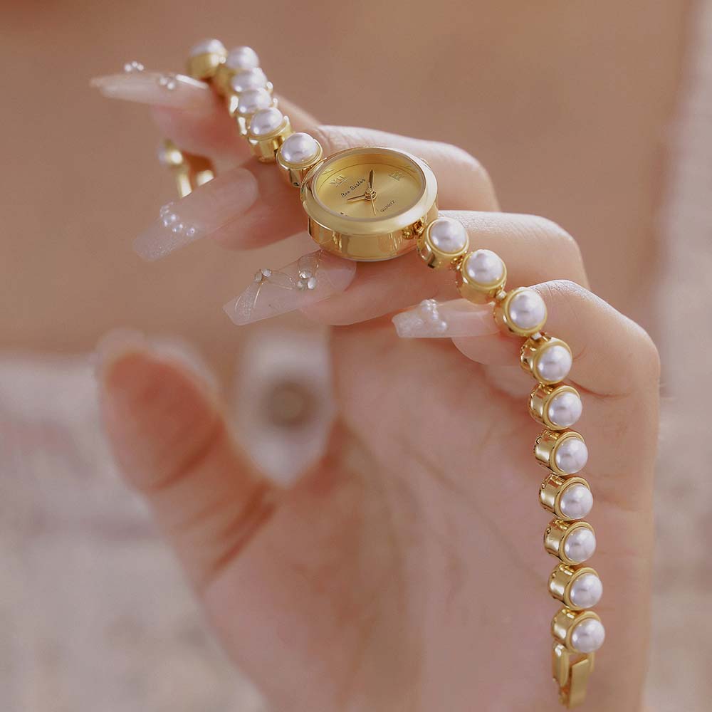 BS นาฬิกาควอทซ์ผู้หญิงใหม่ นาฬ - Luxury Watch Pre Owned บทวิจารณ์และราคา