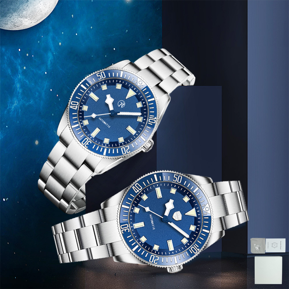 นาฬิกาข้อมือผู้ชาย Rollstimi ร - Luxury Watch Design บทวิจารณ์และราคา