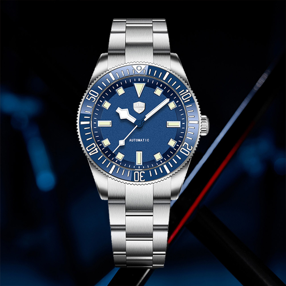 นาฬิกาข้อมือผู้ชาย Rollstimi ร - Luxury Watch Design บทวิจารณ์และราคา
