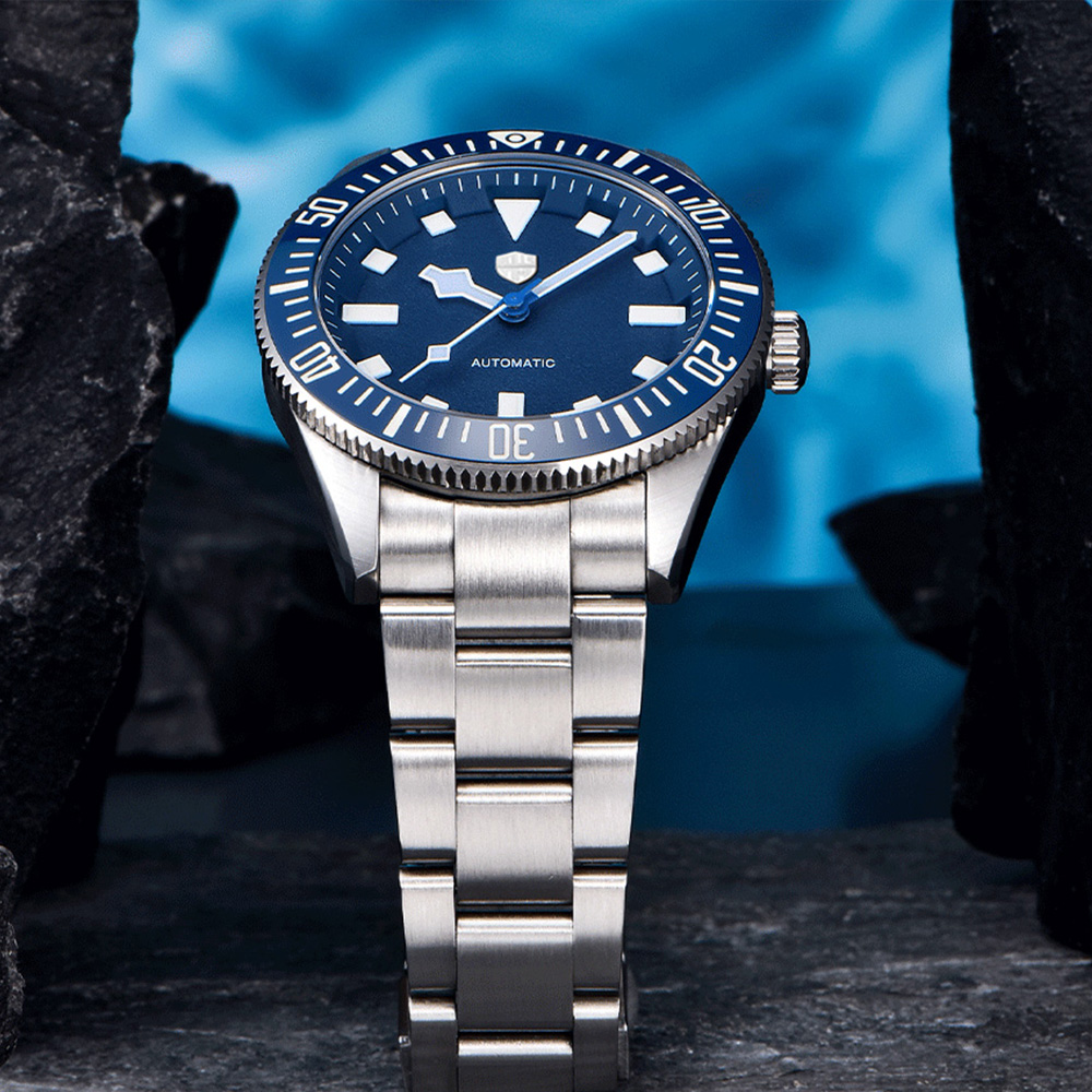 นาฬิกาข้อมือผู้ชาย Rollstimi ร - Luxury Watch Design บทวิจารณ์และราคา