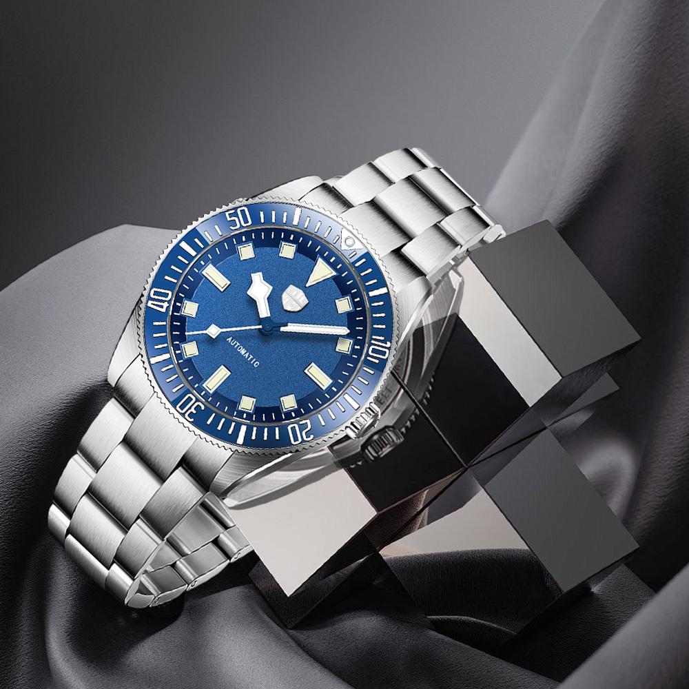 นาฬิกาข้อมือผู้ชาย Rollstimi ร - Luxury Watch Design บทวิจารณ์และราคา
