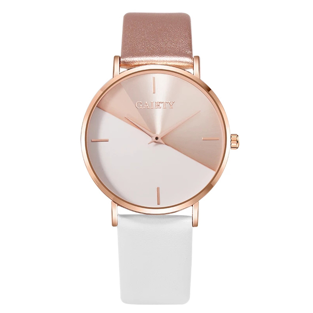ด้านบนแบรนด์นาฬิกาผู้หญิงนาฬิก - Luxury Watch Female บทวิจารณ์และราคา