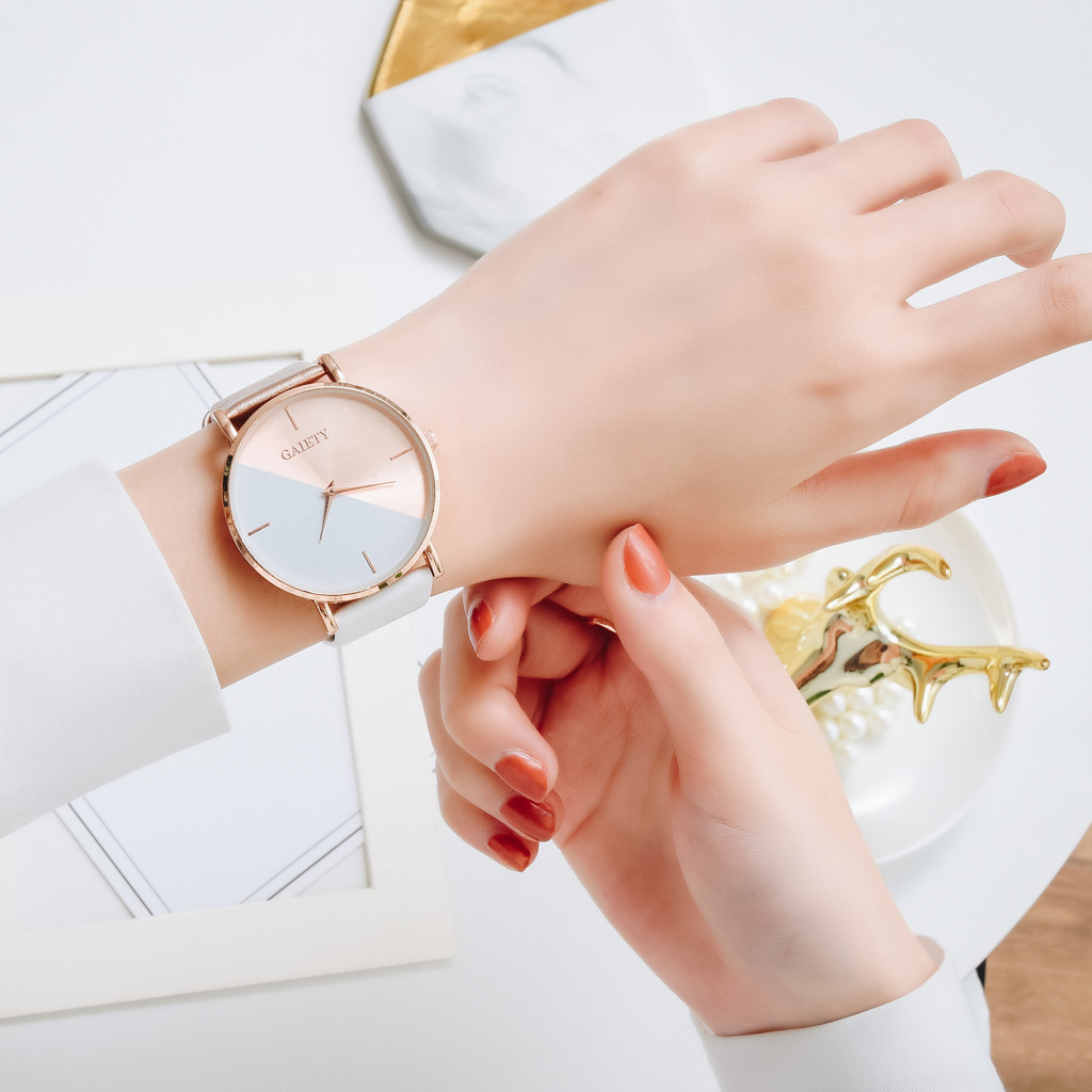 ด้านบนแบรนด์นาฬิกาผู้หญิงนาฬิก - Luxury Watch Female บทวิจารณ์และราคา
