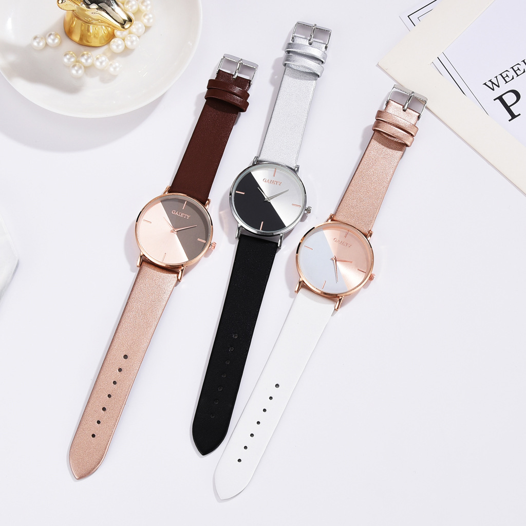 ด้านบนแบรนด์นาฬิกาผู้หญิงนาฬิก - Luxury Watch Female บทวิจารณ์และราคา