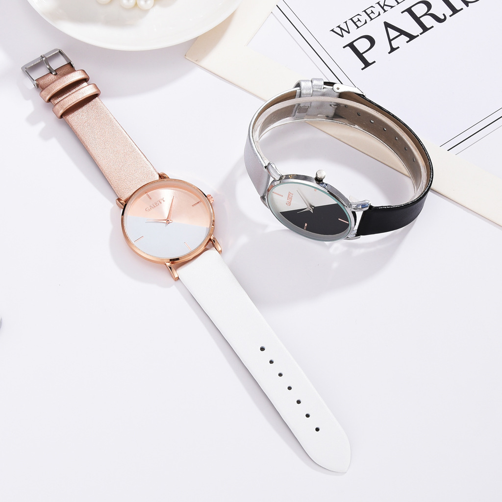ด้านบนแบรนด์นาฬิกาผู้หญิงนาฬิก - Luxury Watch Female บทวิจารณ์และราคา