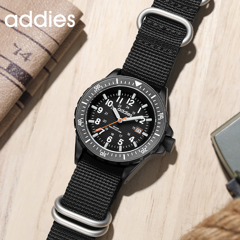 ADDIES 2026 นาฬิกาควอทซ์กีฬาผู - Luxury Watch Longines บทวิจารณ์และราคา