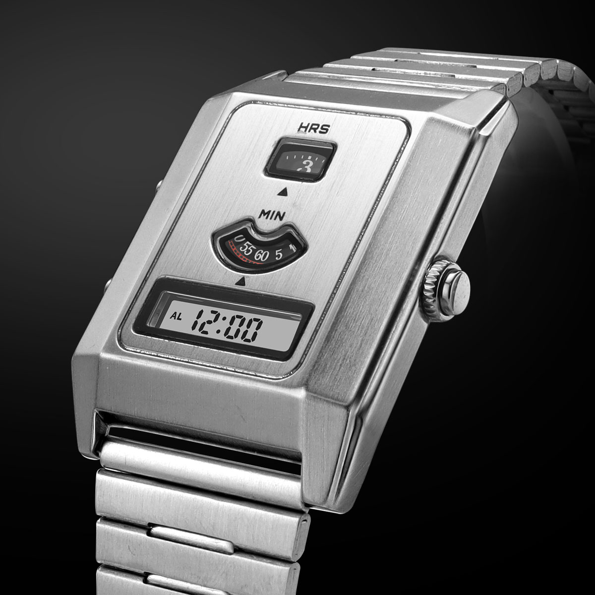 แฟชั่นควอตซ์นาฬิกาอิเล็กทรอนิก - Luxury Watch Cartier บทวิจารณ์และราคา
