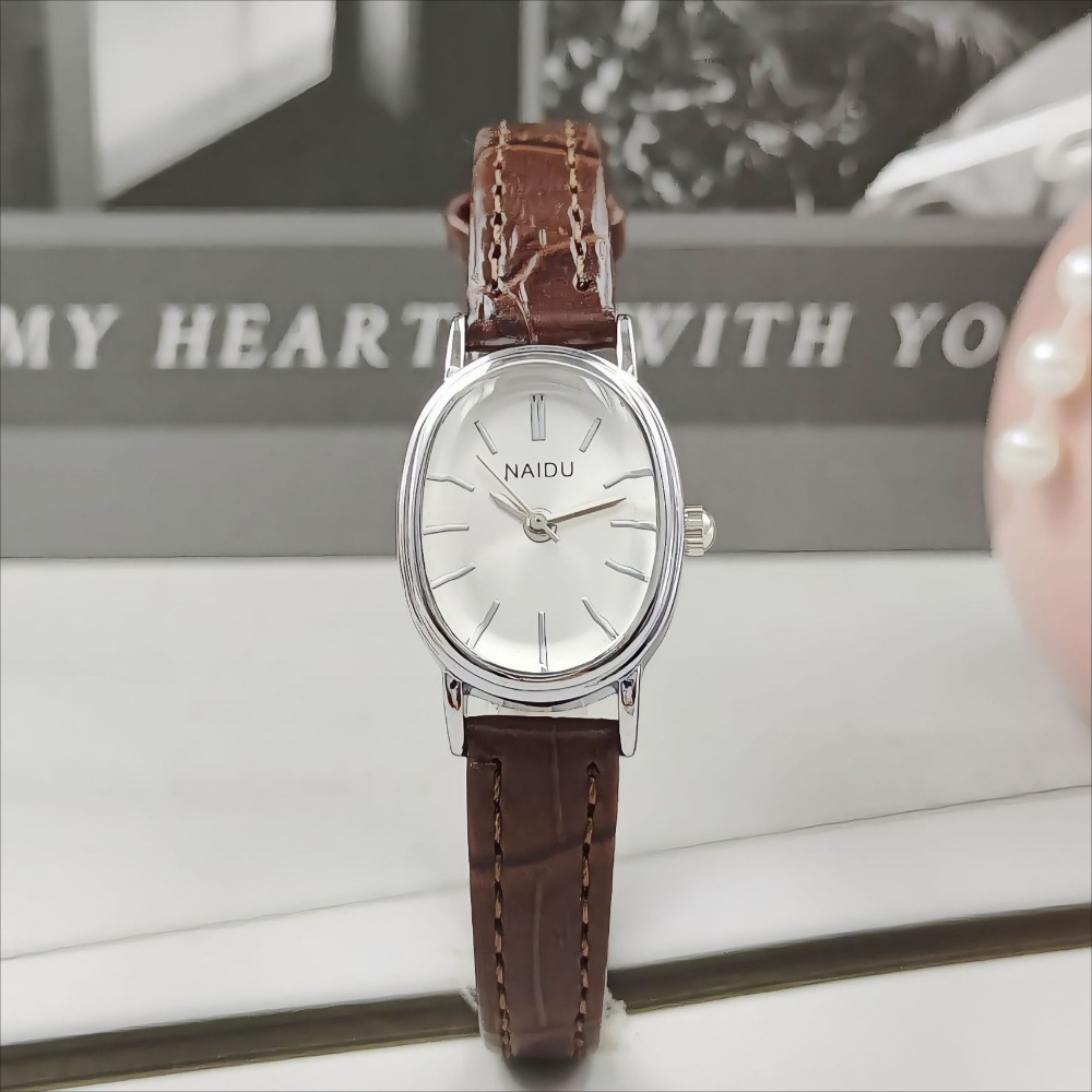 นาฬิกาข้อมือผู้หญิง แบรนด์แฟชั - Luxury Watch Brand For Women บทวิจารณ์และราคา