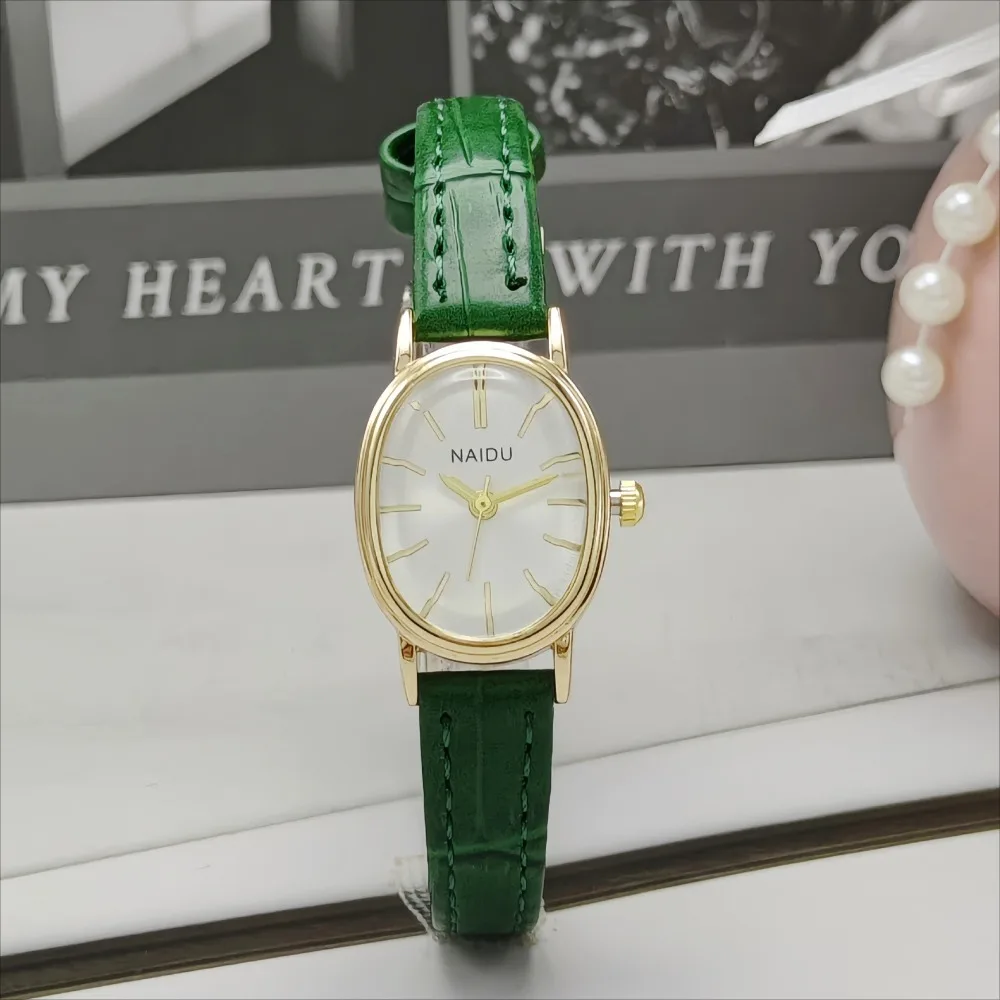 นาฬิกาข้อมือผู้หญิง แบรนด์แฟชั - Luxury Watch Brand For Women บทวิจารณ์และราคา