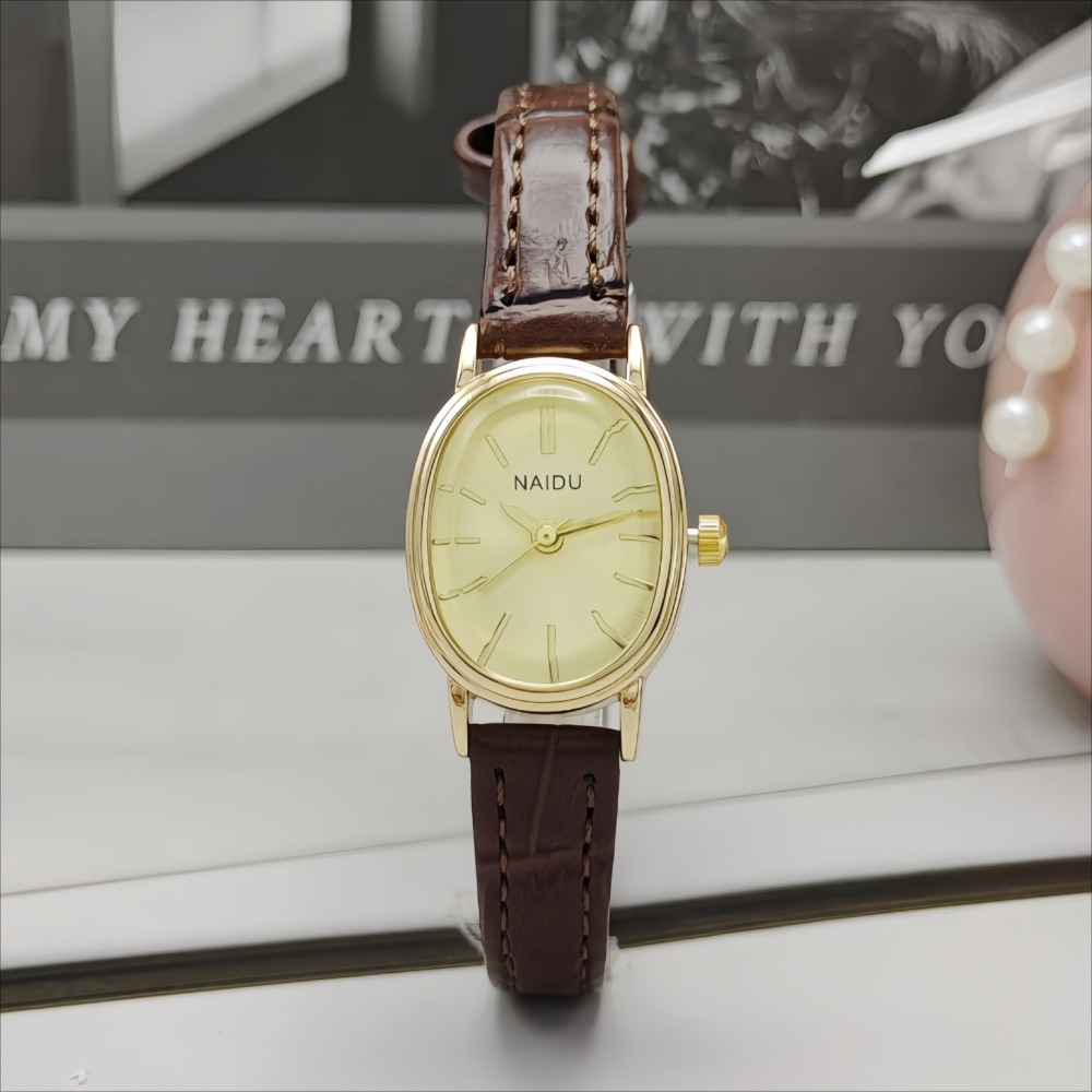 นาฬิกาข้อมือผู้หญิง แบรนด์แฟชั - Luxury Watch Brand For Women บทวิจารณ์และราคา