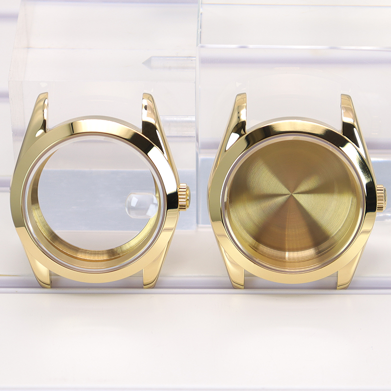36 มม.40 มม.หรูหราผู้ชายนาฬิกา - Luxury Watch On Sale บทวิจารณ์และราคา