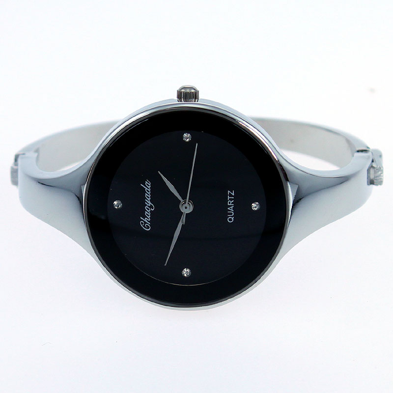 ใหม่ผู้หญิงนาฬิกาแฟชั่น Casual - Luxury Watch Female บทวิจารณ์และราคา