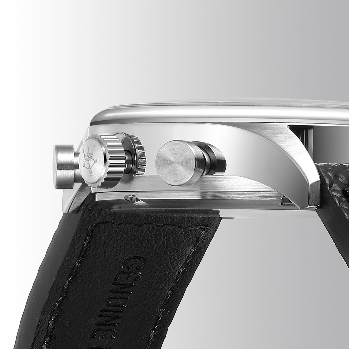 นาฬิกาข้อมือผู้ชายรุ่นใหม่ TIM - Luxury Watch On Sale บทวิจารณ์และราคา