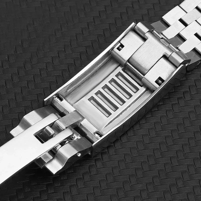904 เหล็ก Jubilee สําหรับ Role - Luxury Watch Jaeger Lecoultre บทวิจารณ์และราคา